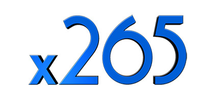 x265-Logo
