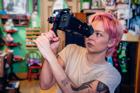 zacuto_smart_Zfinder_filming