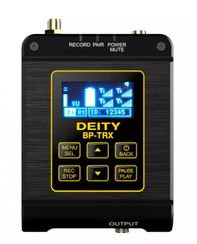 Deity BP-TRX