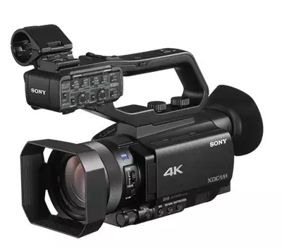 Sony PXW-Z90