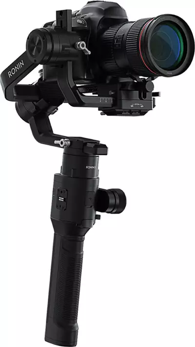 Ronin-S von DJI