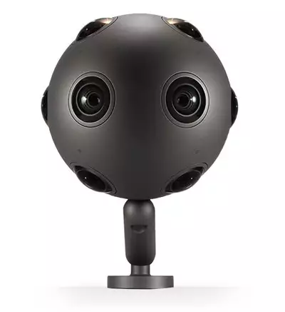 Nokia OZO Kamera