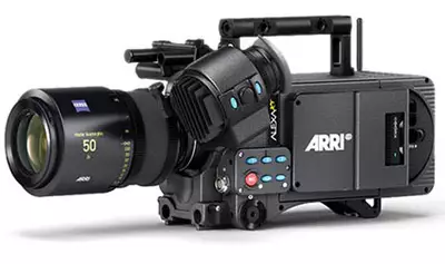 ARRI Alexa XT