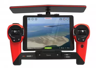 Fernsteuereinheit Skycontroller 