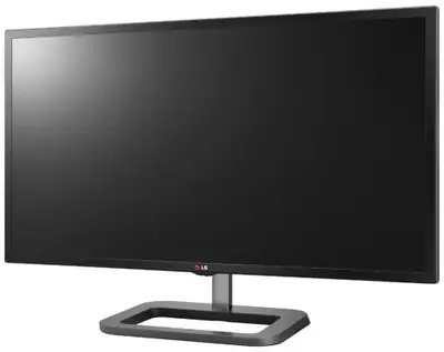 LG 31MU97 - Echte 4K-Auflösung statt UHD.