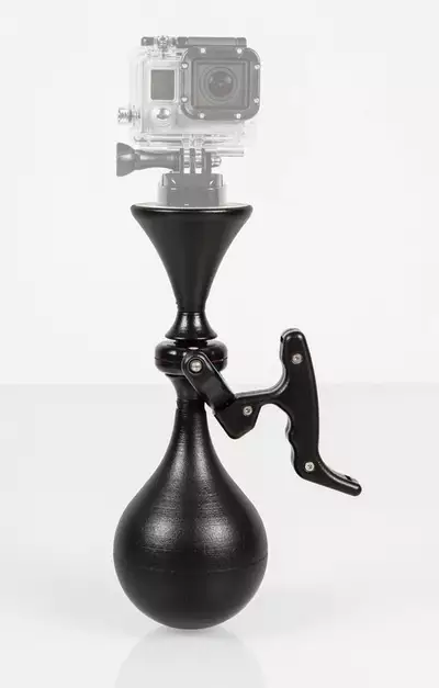 LUUV Stabilizer