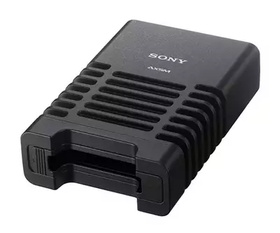 Sony AXS-CR1 Reader