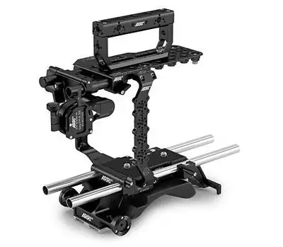 Pro Broadcast Set for Venice 1 / 2 