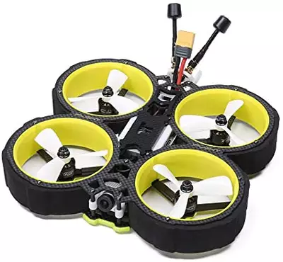 Cinewhoop Drone