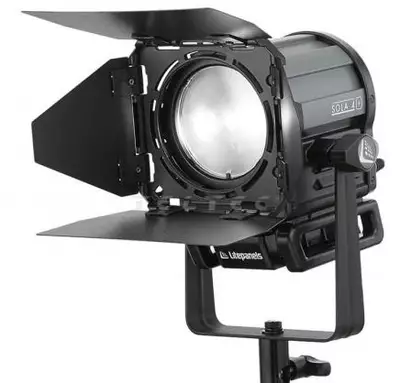 Litepanels Sola 6 Plus
