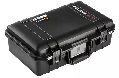 Pelican Air Case 