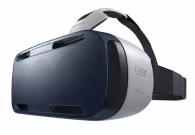 Samsung Gear