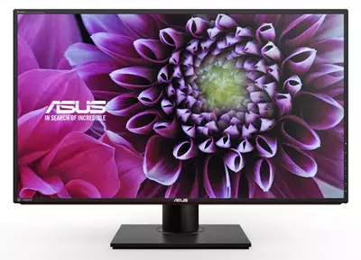 Asus PA328Q 4K Ultra HD Monitor 