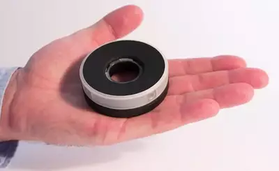 Die Centra Camera