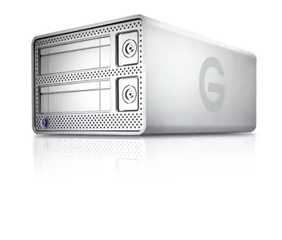 G-DOCK ev 