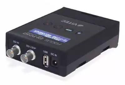 Focus FS-P250 Proxy Recorder 