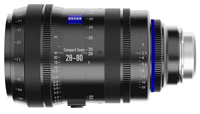 Carl Zeiss CZ.2 28-80/T2.9