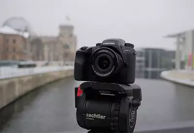 Samsung NX1