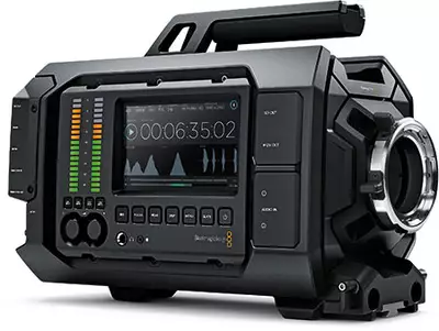 Blackmagic Design URSA PL
