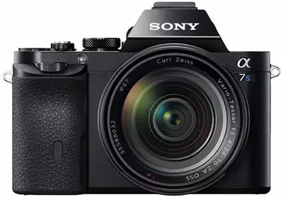 Sony A7S