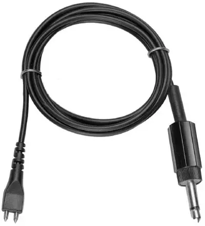 Hohe Modularität beim Sennheiser HD 25-1 II