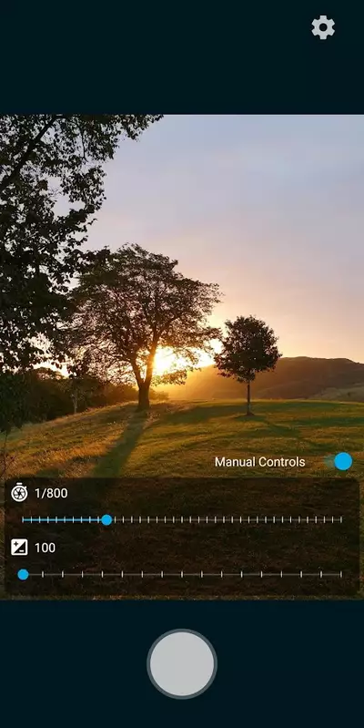 Kostenlose Motion Cam App ermglicht erstmals CinemaDNG RAW-Videoaufnahme auf Smartphones