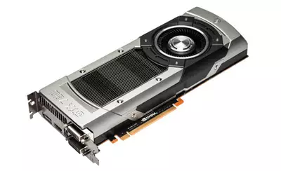 Der optimale PC für den Videoschnitt - Teil 2: Die Grafikkarte - GPU Beschleunigung per CUDA und OpenCL : GPU