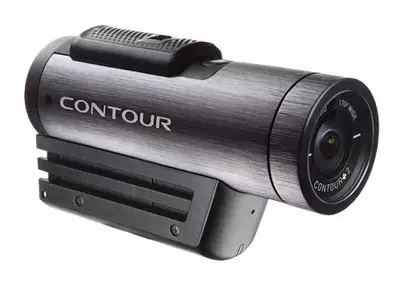 Action-Cam Bildqualität im Vergleich -- GoPro Hero 3 Black Edition, Contour+ 2, Sony AS-15 : contour plu2