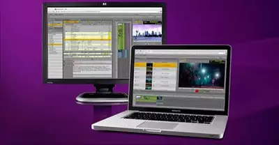 Engere Integration: Adobe Premiere Pro CC als Avid MediaCentral | UX Client