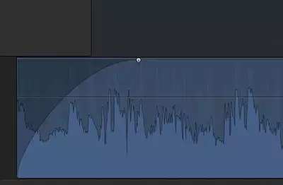 Fade-In unter Final Cut Pro X