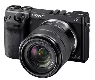 Sony NEX-7 - Ein kurzer Blick auf die Videoeigenschaften : cam0