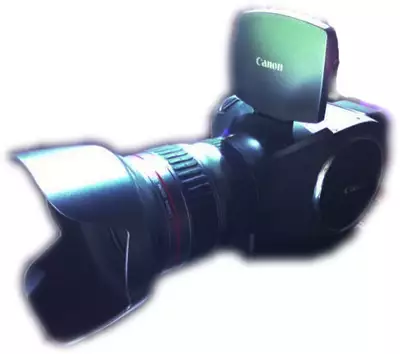4K Foto&Video Concept von Canon - die Zukunft?