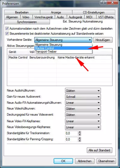 Zoom R16 : step1