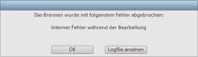 Magix Video Pro X – Aufsteiger oder Aufschneider? : Magix bluerayabsturz