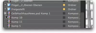 Per Klick die Auflösung wechseln – Stellvertreter schonen Nerven