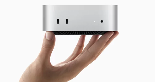 Von 599 auf 950 Euro bei schlechter Verfügbarkeit - Der kleinste Mac Mini