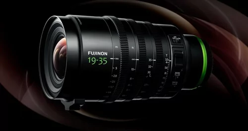 FUJINON GF19-35mmT3.5 PZ OIS WR 