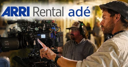 ARRI verkauft globales Verleihgesch�ft und konzentriert sich auf seine Kernkompetenz
