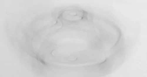 Phantom Twist drone in motion