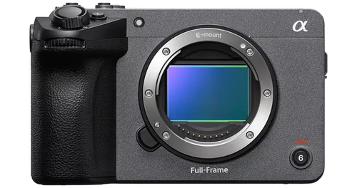 Sony FX5 im Praxistest - die bessere FX6? 5K Open Gate, Sony RAW, Stacked 16.6 MP Sensor, EVF...