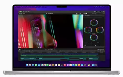 Die slashCAM Highlights des Jahres: Was hat uns beeindruckt, begeistert, überrascht ...? : Macbook 600