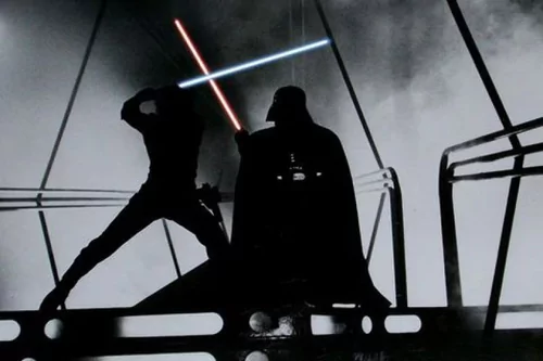 George Lucas über KI: Widerstand ist zwecklos