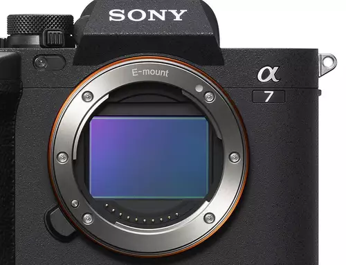 Sony A7 IV Sensor-Test - heimlicher S35-Spezialist? : head