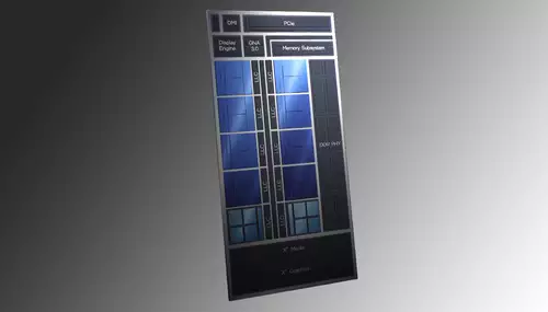 Gute und schlechte Aussichten für den PC- und Grafikkartenmarkt : Intel cpu