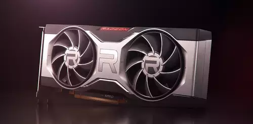 Gute und schlechte Aussichten für den PC- und Grafikkartenmarkt : AMD gpu