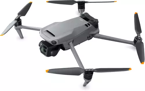 DJI Mavic 3 Cine: Erstes Hands-On inkl. Cine-Setup mit 5.1K ProRes HQ 50p LOG : DJIMavic3Front