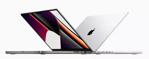 Apple MacBook Pro M1 Max - Starke Performance unter DaVinci Resolve  : MacBookPro