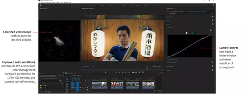  Neue Funktionen in Adobe Premiere und After Effects - u.a. Multi-Frame Rendering und Remix : ZPIC4