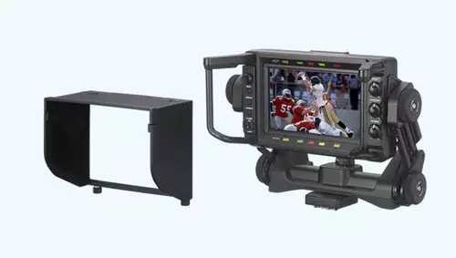 Blackmagic ATEM Mini Pro ISO im Livestreaming Setup mit Blackmagic Studio Camera 4K Plus : StuidoMoni
