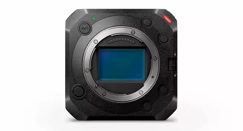 Panasonics Vollformat BS1H in der Praxis - die aktuell beste Box-Kamera? : PanasonicBS1H